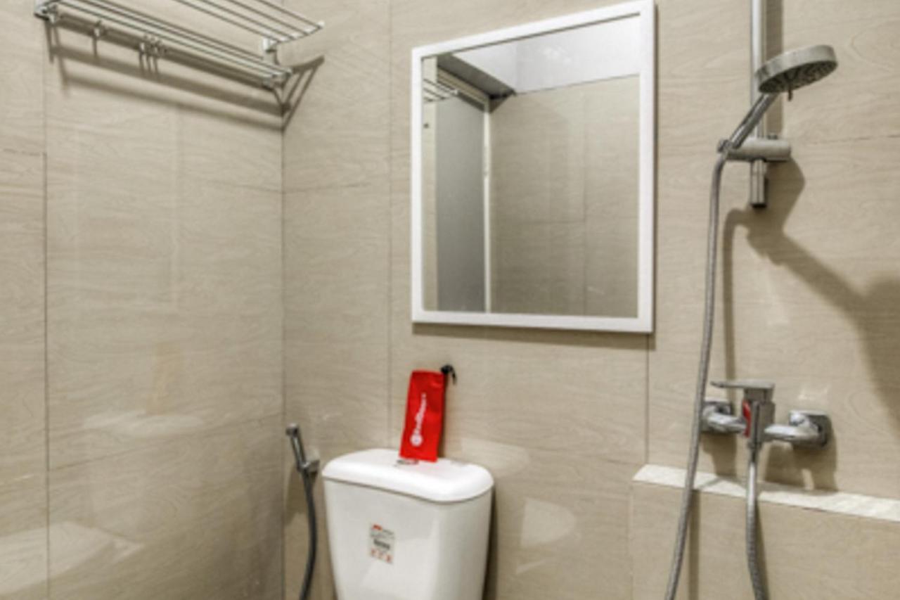 Hotel Reddoorz Near Malioboro Tugu Station Jogja 2 Yogyakarta Exterior foto