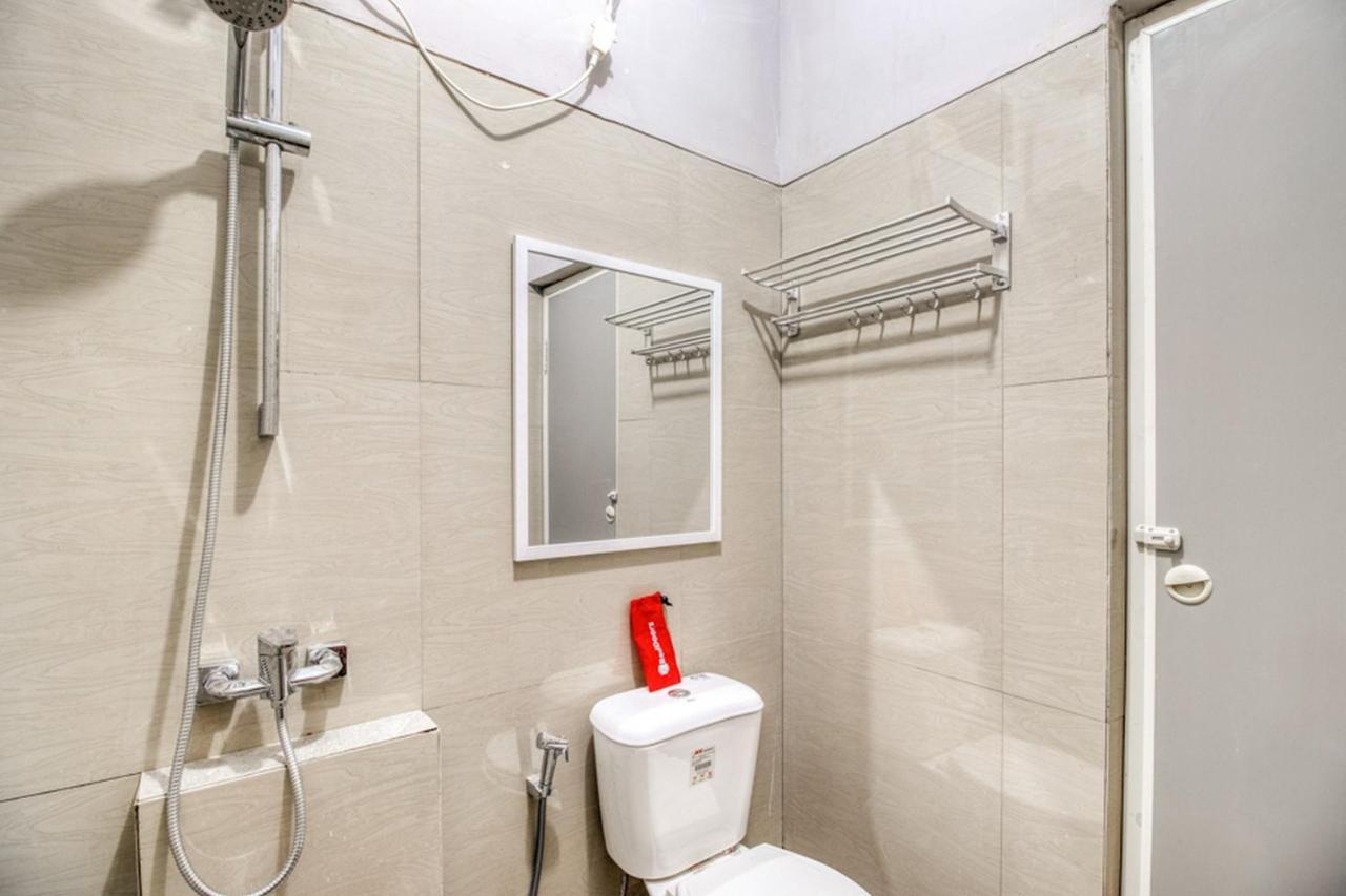 Hotel Reddoorz Near Malioboro Tugu Station Jogja 2 Yogyakarta Exterior foto